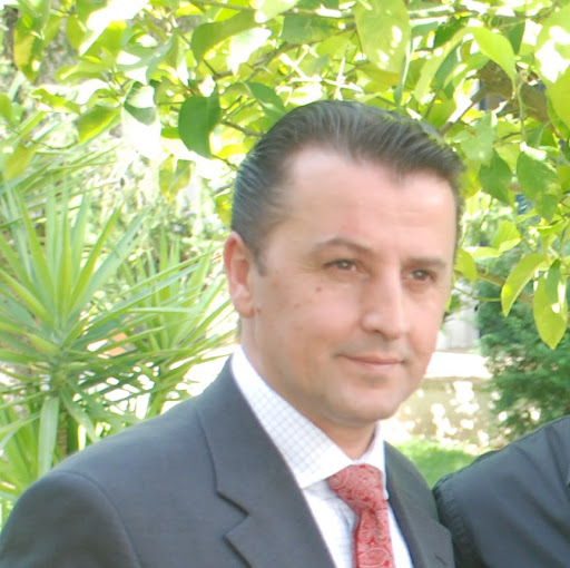 Marco Garcia Photo 28
