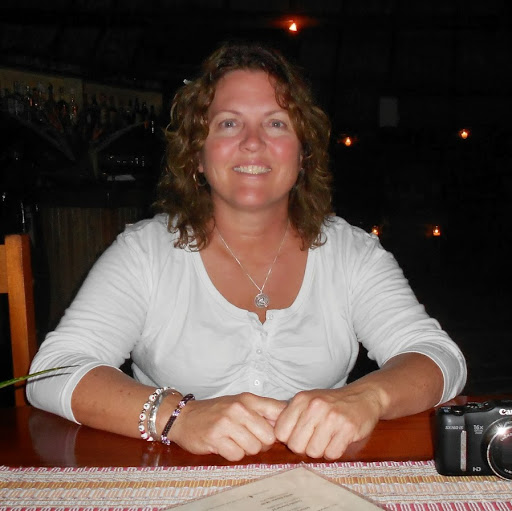 Michelle Rountree Photo 29