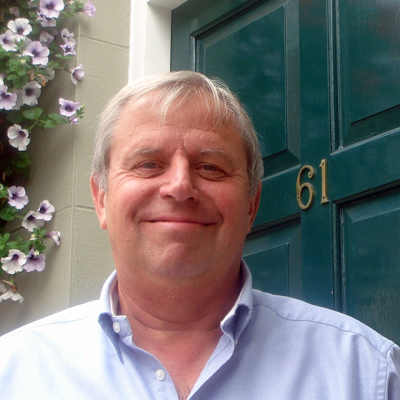 Gregory Martin Photo 21