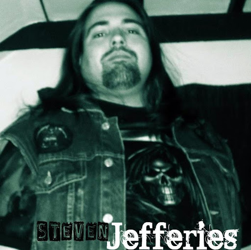 Steven Jefferies Photo 6