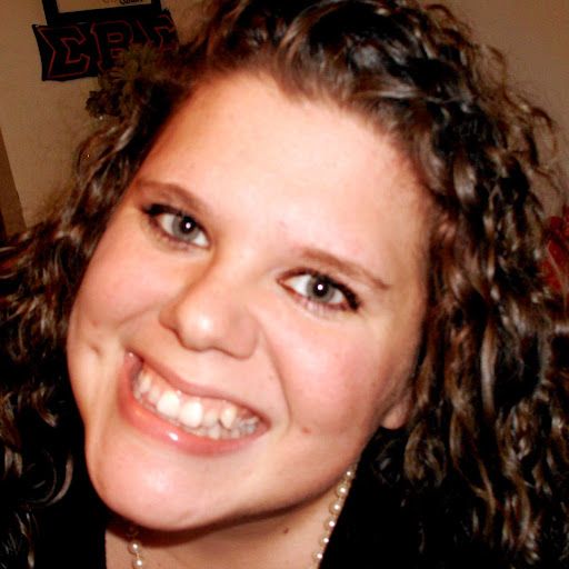 Rachel Garrett Photo 31