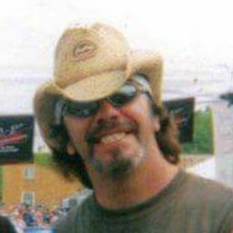 Stephen King Photo 40