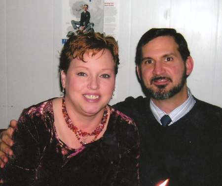 Janet Knox Photo 20