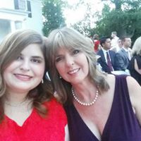 Robin Alford Photo 32