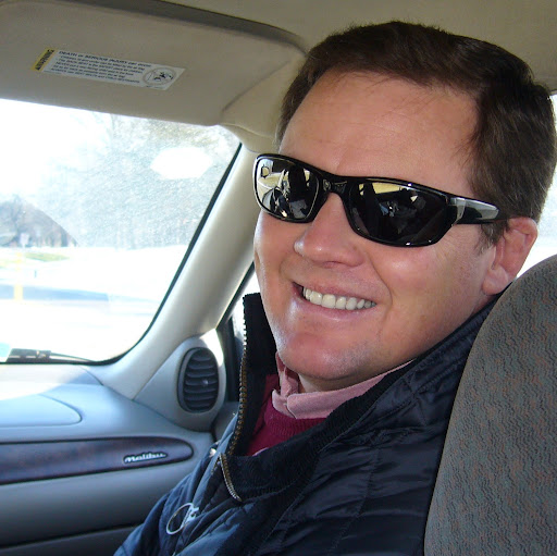 Christopher Rollins Photo 8