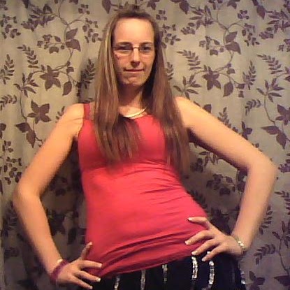 Brandy Olmstead Photo 18