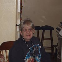 Betty Wright Photo 6
