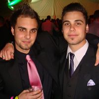 Johnny Greco Photo 11