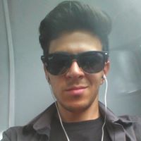 Joseph Goodrich Photo 6