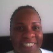 Melanie Brewster Photo 29