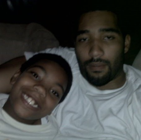 Darius Webster Photo 4