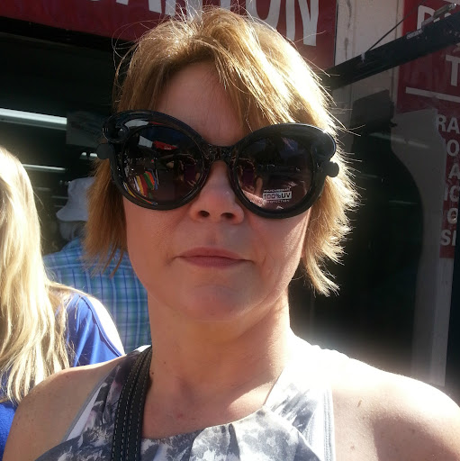 Sharon Patton Photo 11