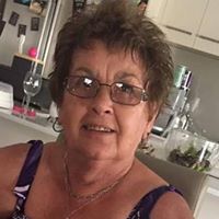 Pauline Webster Photo 5