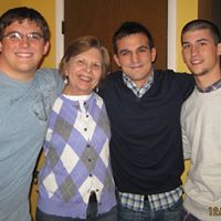 Janice Grove Photo 7