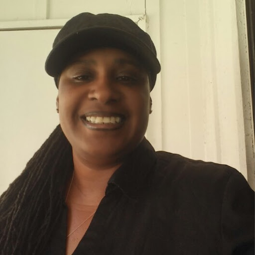 Felicia Lewis Photo 26