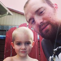 Scott Vandergriff Photo 13
