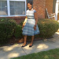 Patricia Pierson Photo 28