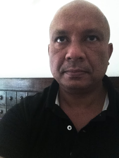Mohammed Siddiqi Photo 8