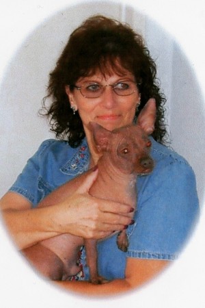 Sandra Powers Photo 21