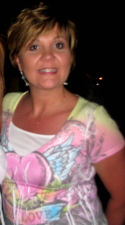 Donna Harris Photo 40