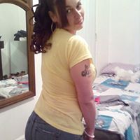 Jamie Mccloud Photo 7