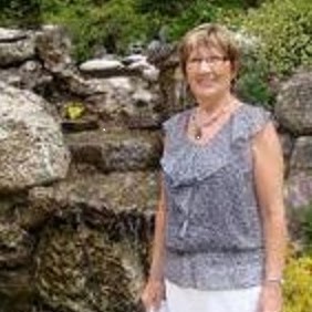 Betty Martin Photo 43