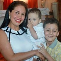 Deisy Rodriguez Photo 14