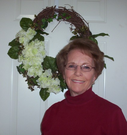 Marilyn Peterson Photo 9