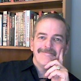 Joseph Farrell Photo 42