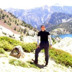 Ian Robertson Photo 20