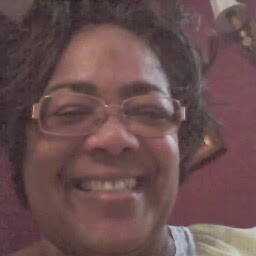 Helen Washington Photo 22