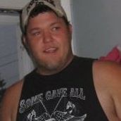 Jason Kinser Photo 19