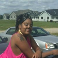 Brittney Hendrix Photo 2