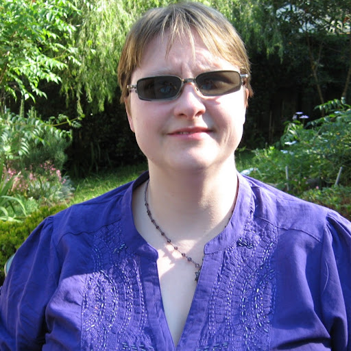 Kathryn Hicks Photo 8