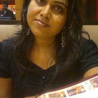 Syeda Khanam Photo 4