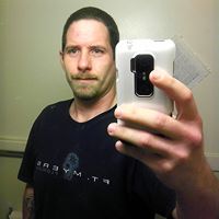 Shawn Forbes Photo 2