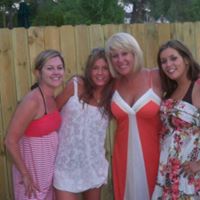 Trisha Carr Photo 11
