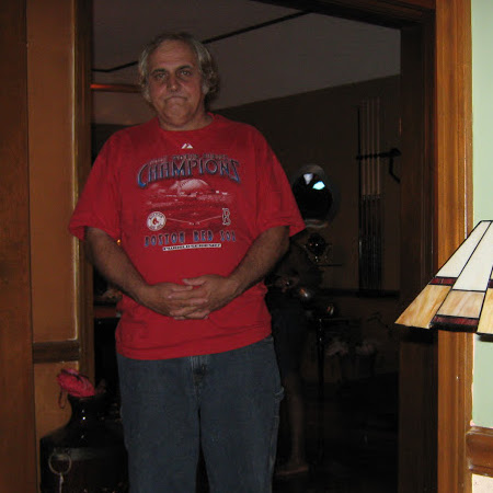Joseph Ballard Photo 12