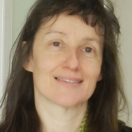 Judith Reid Photo 16