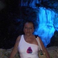 Bertha Carrillo Photo 4