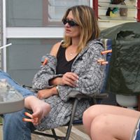 Lou Bunn Photo 6