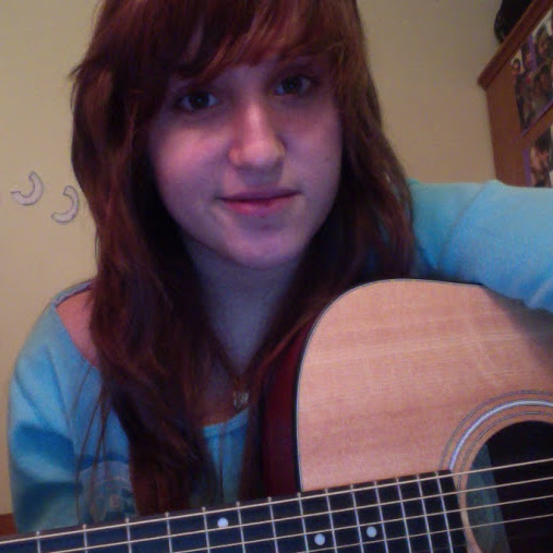 Rebecca Pacheco Photo 6