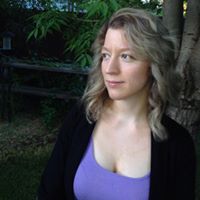 Robyn Thurlow Photo 4
