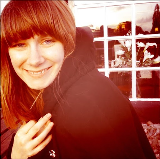 Hannah Guthrie Photo 31