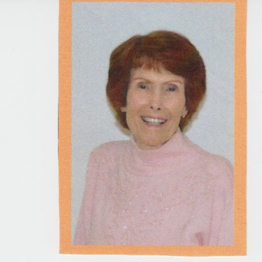 Ruth Elliott Photo 29
