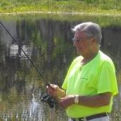 Russell Newton Photo 32