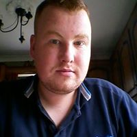 Michael Fahy Photo 21