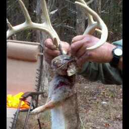 Justin Hunnicutt Photo 3