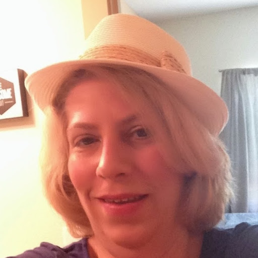 Ann Gregory Photo 30