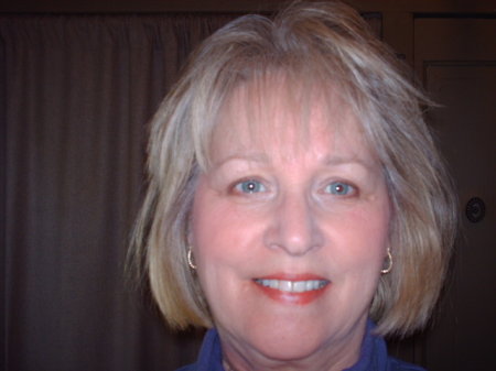 Sandra Nutter Photo 1